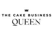 The Cake Business Queen logo