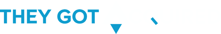 They Got Acquired's School logo