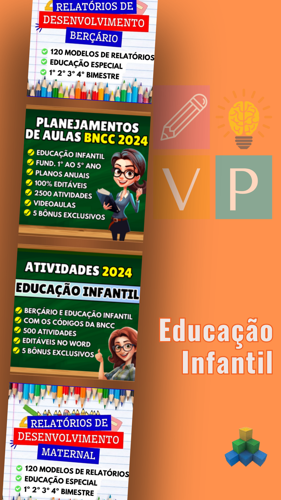 Cursos Livres