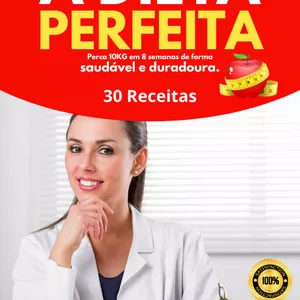 Imagem do curso Dieta perfeita 