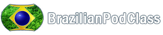 BrazilianPodClass logo