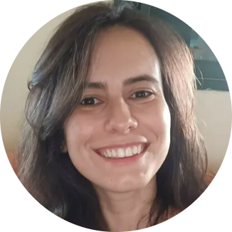 Valentina R. · Profesora de yoga, 2 años de experiencia