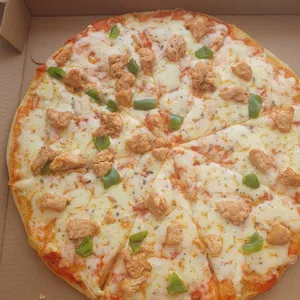 Cover image for Ebook Bella Pizza