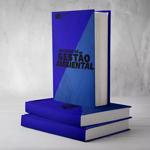 Imagem de capa para o Ebook Sistemas de Gestão Ambiental