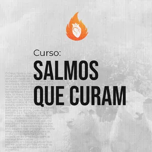 Imagem de capa para o Curso online Salmos que Curam