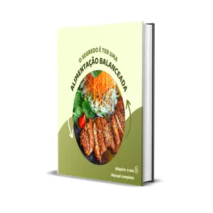 Imagem de capa para o Ebook Secar de Forma Inteligente