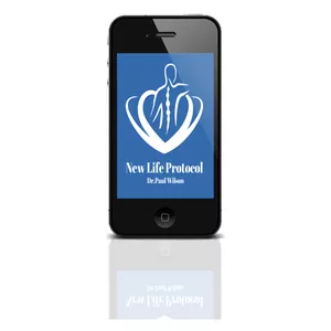 Cover image for Online course 5 Exercises Protocol for a New Life