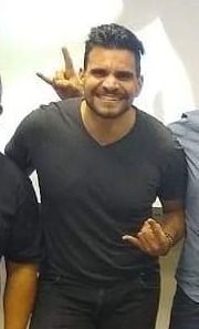 Matheus Garniere