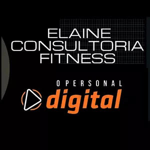 Imagem de capa para o Curso online  ELAINE  PERSONAL DIGITAL