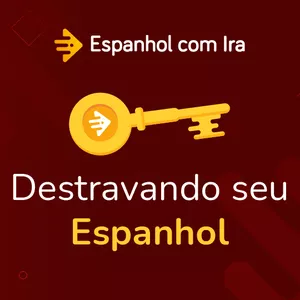 Imagem de capa para o Curso online Destravando seu Espanhol