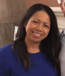 Malena Rodriguez Alcarraz