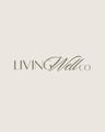 Living Well Co: Longevity School logo