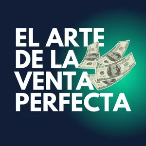 Imagen de portada para Evento online El arte de la venta perfecta - Workshop