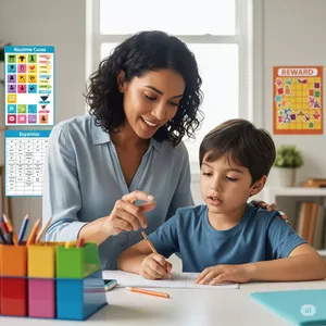 Imagen de portada para Ebook El Vuelo del Colibrí: Guía para Madres de Niños con TDAH