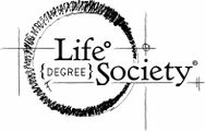 Life Degree Society logo