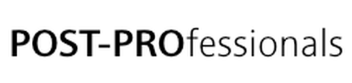 POST-PROfessionals logo