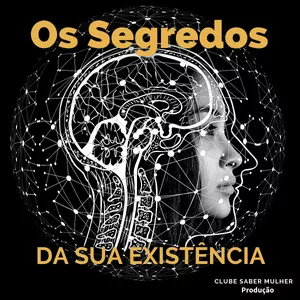 Imagem de capa para o Curso online OS SEGREDOS DA SUA EXISTÊNCIA