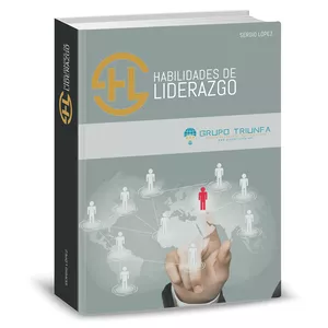 Imagen de portada para Ebook Habilidades de Liderazgo