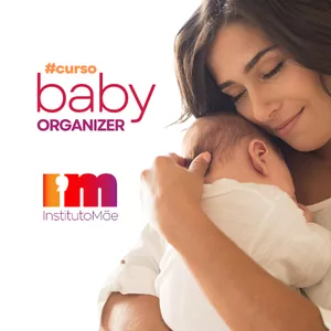 Imagem do curso Baby Organizer