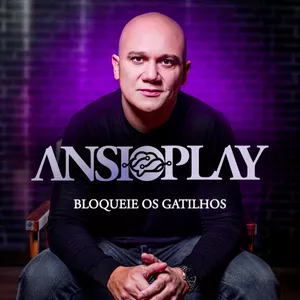 Imagem de capa para o Curso online ANSIOPLAY