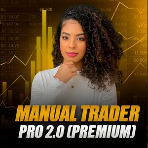 Imagem de capa para o Curso online MANUAL TRADER PRO 2.0 (PREMIUM)