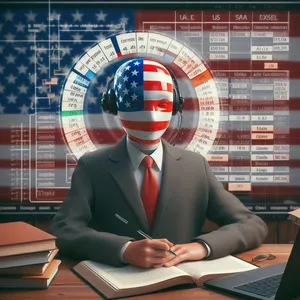 Imagen de portada para Curso online PLANILLA DE CONTROL PARA MONITOREO DE CONSUMO DE CONTENIDO EN INGLÉS + 50 AUDIO LECTURAS EN INGLÉS