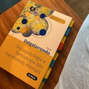 Imagem de capa para o Curso online Clube de Estudos - Introdução à Psicopatologia 