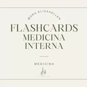 Imagen de portada para Ebook FLASHCARDS MEDICINA INTERNA