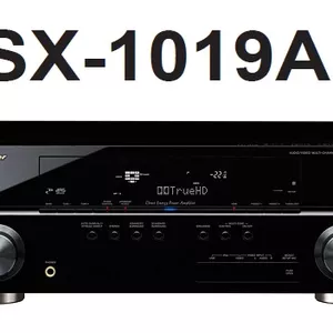 Imagem de capa para o Ebook Manual em Português PIONEER VSX-1019 AH Receiver