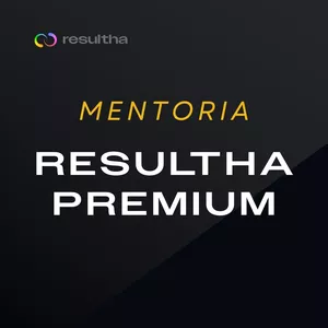 Imagem de capa para o Curso online Mentoria Premium