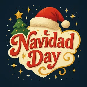 Imagen de portada para Curso online Pack Navidad DAY 