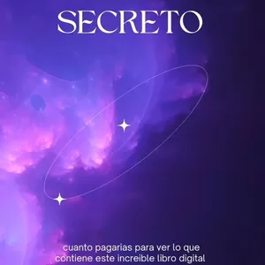 Imagen de portada para Ebook LIBRO SECRETO 
