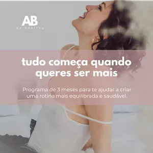 Imagem de capa para o Ebook Programa Be Healthy 