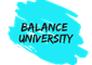 Balance University 