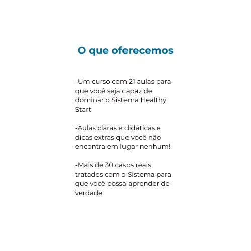 Ortodontia (alinhadores) e Miofuncional na Prática - Sob a mentoria do Dr. Valtencir Fröhlich — imagem 4