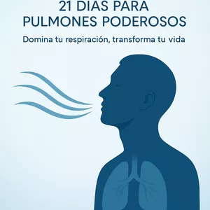 Imagen de portada para Curso online RESPIRA FACIL