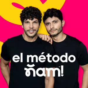 Imagen de portada para Curso online EL MÉTODO ÑAM