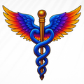 Kundalini Awakening & Divine Embodiment Center logo