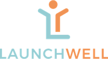 LaunchWell™ logo
