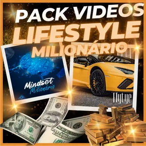 Imagem de capa para o Ebook Pack PLR Lifestyle