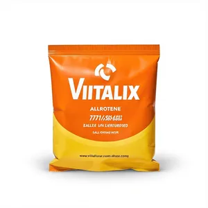 Imagem de capa para o Curso online Vitalix 