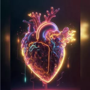 Cover image for Ebook ❤300 Energetische Gebete, um LIEBE anzuziehen Selbst - Paare - Freundschaft - Familie - Kinder [AL]