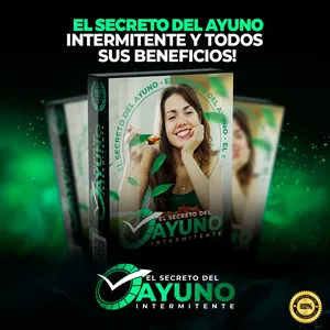 Imagen de portada para Curso online METODO AYUNO INTERMITENTE