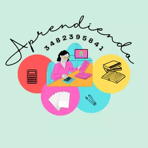 Imagen de portada para Curso online Aprendiendo.