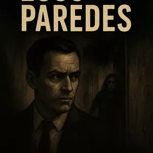 Imagen de portada para Ebook Ecos en las Paredes 