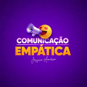 Imagem de capa para o Curso online Comunicação Empática