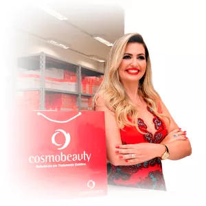 Imagem de capa para o Curso online Estética Lucrativa