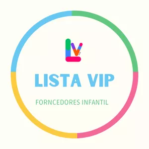 Imagem de capa para o Ebook LISTA DE FORNECEDORES MODA INFANTIL