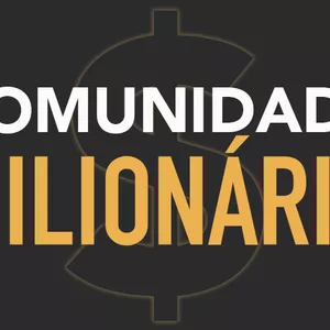 Imagem de capa para o Curso online Comunidade Milionária