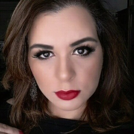 Jacqueline Fraga - Consultora​